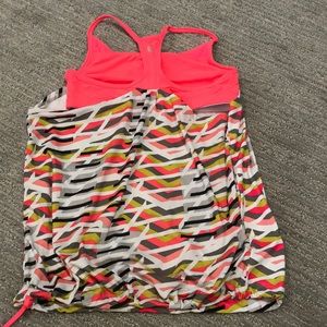 Fabletics Yoga Tank